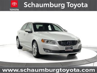 Used 2016 Volvo S80 T5 Platinum image 1