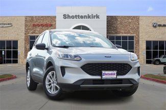 Used 2022 Ford Escape SE image 1