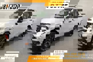 New 2025 Ford Maverick XLT image 1