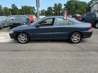 Used 2006 Volvo S60 2.5T image 1