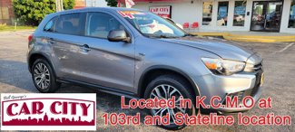 Used 2019 Mitsubishi Outlander Sport ES image 1