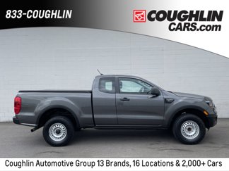 Used 2020 Ford Ranger XL w/ Equipment Group 101A Mid image 1