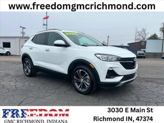 Used 2022 Buick Encore GX Select image 1