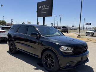 Used 2020 Dodge Durango SXT image 1