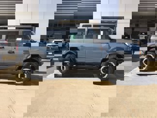 New 2024 Ford Bronco Badlands image 1