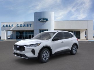 New 2025 Ford Escape Active image 1