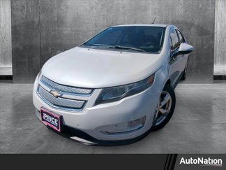 Used 2015 Chevrolet Volt Premium w/ Premium Trim Package image 1