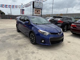 Used 2017 Toyota Corolla LE image 1