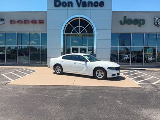 Used 2023 Dodge Charger SXT image 1