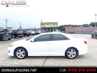 Used 2013 Toyota Camry image 1