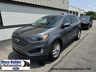 Used 2023 Ford Edge SEL w/ Convenience Package image 1