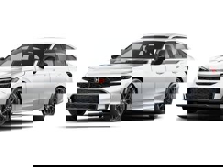 New 2025 Honda Civic Sport image 1