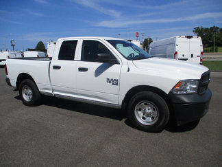 Used 2021 RAM 1500 Tradesman image 1