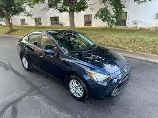 Used 2017 Toyota Yaris iA image 1