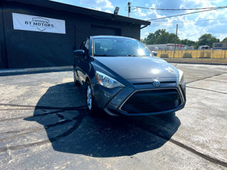 Used 2017 Toyota Yaris iA image 1