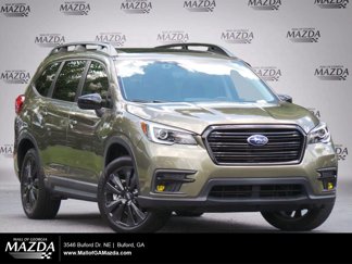 Used 2022 Subaru Ascent Onyx Edition image 1