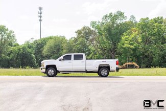 Used 2018 Chevrolet Silverado 3500 LTZ w/ Duramax Plus Package image 1
