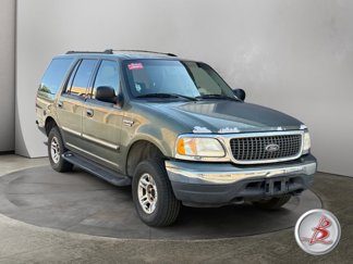 Used 2001 Ford Expedition XLT image 1