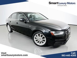 Used 2015 Audi A4 2.0T Premium Plus w/ Technology Package image 1