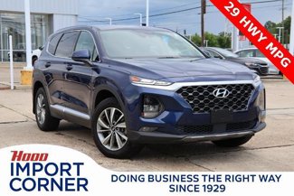 Used 2020 Hyundai Santa Fe SEL image 1