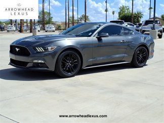 Used 2015 Ford Mustang Premium w/ Equipment Group 201A image 1