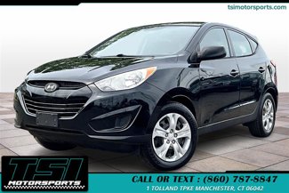 Used 2011 Hyundai Tucson GL image 1