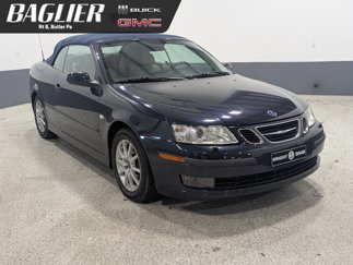 Used 2004 Saab 9-3 Arc image 1