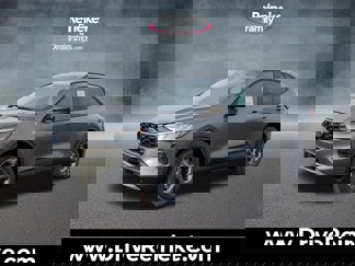 New 2025 Ford Escape ST-Line w/ Cold Weather Package image 1