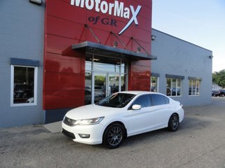 Used 2013 Honda Accord LX image 1