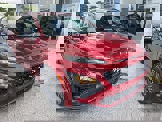 Used 2022 Hyundai Kona N Line image 1
