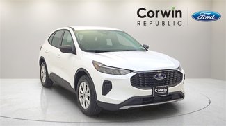 New 2025 Ford Escape Active w/ Cold Weather Package image 1