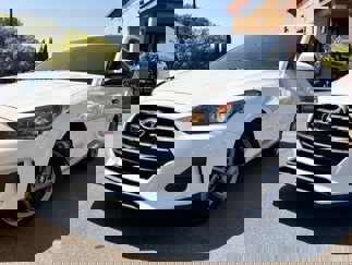 Used 2020 Hyundai Veloster 2.0 image 1