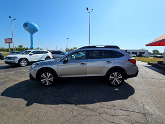 Used 2019 Subaru Outback 3.6R Limited w/ Protection Package #1 image 1