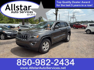Used 2016 Jeep Grand Cherokee Laredo w/ Quick Order Package 23E image 1