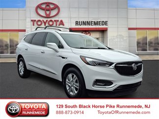 Used 2019 Buick Enclave Essence image 1