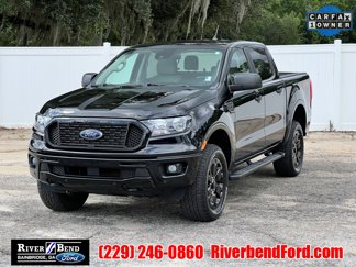 Used 2020 Ford Ranger XLT w/ Equipment Group 301A Mid image 1