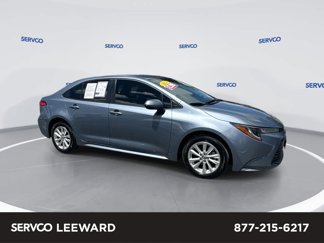 Used 2023 Toyota Corolla LE image 1