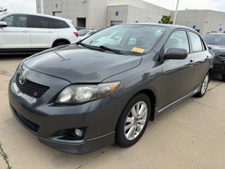 Used 2010 Toyota Corolla S image 1