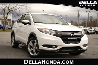 Used 2016 Honda HR-V EX-L image 1