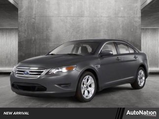 Used 2011 Ford Taurus SE image 1