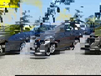 Certified 2024 Nissan Sentra S image 1