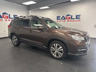 Used 2020 Subaru Ascent Premium w/ Sport Package image 1