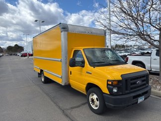Used 2016 Ford E-350 and Econoline 350 Super Duty image 1