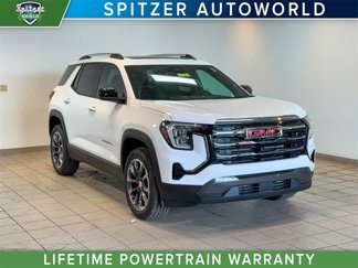 New 2026 GMC Terrain Elevation w/ Elevation Premium Package image 1