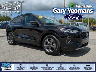 Used 2023 Ford Escape ST-Line w/ Tech Pack #1 image 1