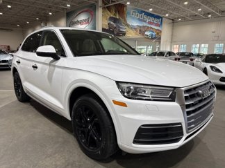 Used 2019 Audi Q5 2.0T Premium w/ Convenience Package image 1