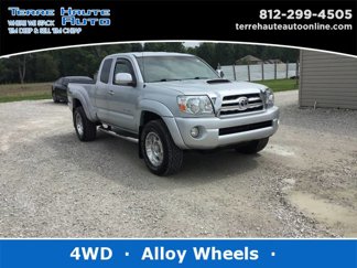 Used 2009 Toyota Tacoma w/ TRD Sport Package image 1