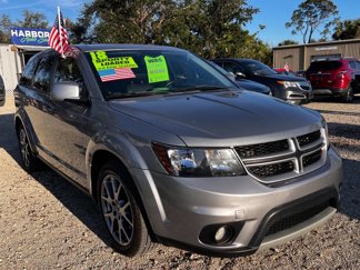 Used 2018 Dodge Journey GT image 1