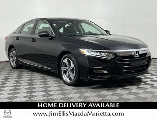 Used 2020 Honda Accord EX-L image 1