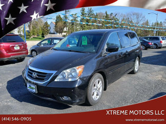 Used 2009 Honda Odyssey Touring image 1